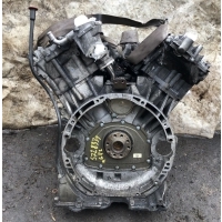 Двигатель Mercedes C209 CLK 2002-2010 A6420102802