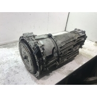 АКПП Mercedes W166 GLE 2015-2018 A1662703402