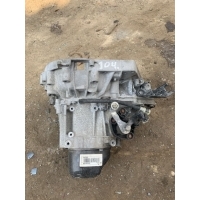МКПП Renault Dokker 2012- 320109185R