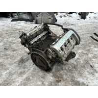 Двигатель Audi A8 D3 4E 2003-2010 077100031CX