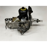 Насос тормозной вспомогательный Mercedes W220 S 1998-2005 A0054301630