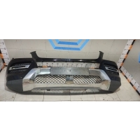 Бампер передний Mercedes W166 ML 2011-2015 A1668851425