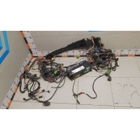 Проводка (коса) Land Rover LR030481 LR030481
