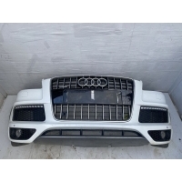 Бампер передний Audi 4L0807437H 4L0807437H