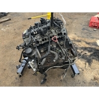 Двигатель Mercedes M646811 M646811