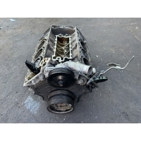 Блок цилиндра двигателя Land Rover Range Rover Sport 2 L494 Land Rover LR041639 LR041639