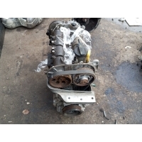 Двигатель Skoda 04E100031B 04E100031B