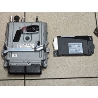 Замок зажигания Mercedes A1779001001 A1779001001