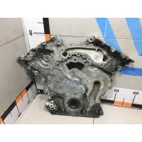 Крышка головки блока передняя Maserati Quattroporte S Q4 (M156) Maserati 299667 299667