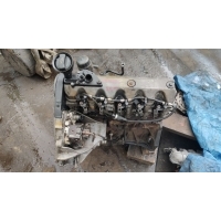 Двигатель Volkswagen Crafter Volkswagen 076100031B 076100031B