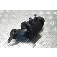 Трубки интеркулера mercedes - benz viano w639 a6511400137 2.2l дизель 110kw