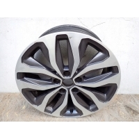 Колесо алюминиевая renault oe 403005820r 7.5