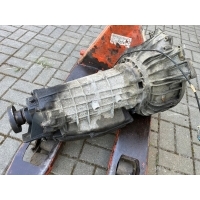 Кпп автоматическая bmw m30 3,2 e24 e28 633csi 533i