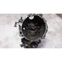 МКПП (механическая коробка переключения передач) Skoda Octavia (A4 1U-) 2000-2011 02J301107C
