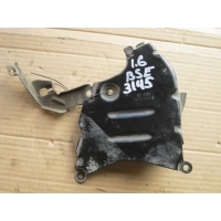 Кожух ремня ГРМ Skoda Octavia (A5 1Z-) 2004-2013 06A109147J