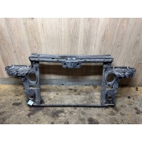 Панель передняя телевизор VW Touareg 2002-2010 2010 7L0805594R