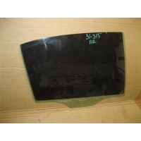 Стекло двери задней левой Skoda Octavia (A5 1Z-) 2004-2013 1Z5845205C