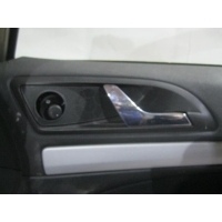 Ручка двери передней внутренняя правая Skoda Octavia (A5 1Z-) 2004-2013 2006 1Z0837248