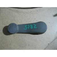 Ручка стеклоподъемника Skoda Octavia (A4 1U-) 2000-2011 1H0837581D