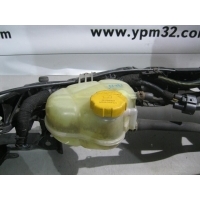 Бачок расширительный Opel Corsa D 2006> 2010 55702164