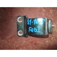 Петля двери багажника Skoda Fabia 1999-2006 2002 6Y0827301B