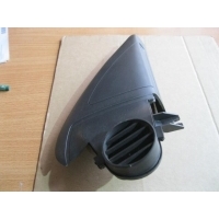 Накладка зеркала правого Skoda Octavia (A5 1Z-) 2004-2013 1Z0837974
