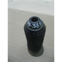 Пыльник переднего амортизатора Skoda Octavia (A4 1U-) 2000-2011 357413175A