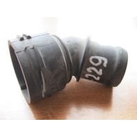 Фланец Skoda Octavia (A4 1U-) 2000-2011 1J0121619