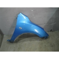Крыло переднее правое Mazda Mazda 3 (BL) 2009-2013 2009 BBP852111B