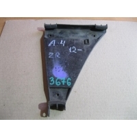 Кронштейн заднего бампера правый Audi A4 (B5) 1994-2000 8D0807484