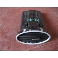 Дефлектор воздушный Ford Focus II 2005-2008 2006 4M51A014L21