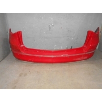 Бампер задний Opel Astra J 2010 - 2015 13368934