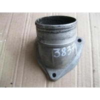 Патрубок интеркулера Audi A6 (C4) 1994-1997 046129637B