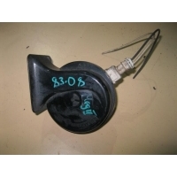 Сигнал звуковой Renault Megane II 2002-2009 2006 8200491390
