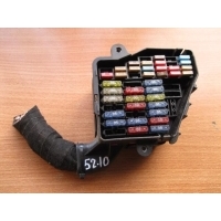 Блок предохранителей Skoda Octavia (A4 1U-) 2000-2011 8D1941824