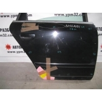Дверь задняя правая Audi A4 (B7) 2005-2007 2006 8E0833052J