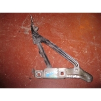 Петля крышки багажника левая Ford Mondeo IV 2007-2015 1495032