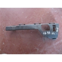 Кронштейн переднего бампера левый Ford Focus II 2005-2008 2006 4M5117E857AC