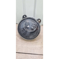 Фара противотуманная левая Land Rover Range Rover III (LM) 2002-2012 2007 XBJ000090