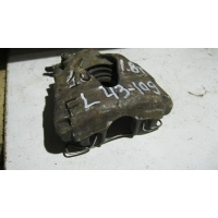 Суппорт передний правый Skoda Octavia (A4 1U-) 2000-2011 1K0615124D