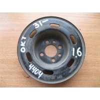 Шкив коленвала Skoda Octavia (A5 1Z-) 2004-2013 06A105255F