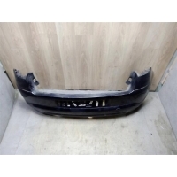 Бампер задний Citroen C4 2005-2011 2007 7410X0
