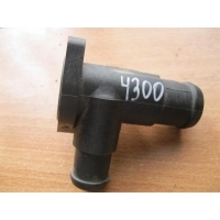 Фланец Audi A4 (B5) 1994-2000 108191