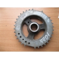Шкив коленвала Mazda Mazda 6 (GG) 2002-2007 LF9411400