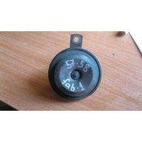 Сигнал звуковой Skoda Fabia 1999-2006 2001 6Y0951101B