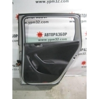 Трос открывания двери VW Passat (B6) 2005-2010 2006 3C0837017