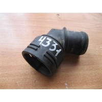 Фланец Skoda Fabia 1999-2006 1C0122291