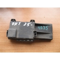 Блок предохранителей Skoda Octavia (A4 1U-) 2000-2011 1J0937550