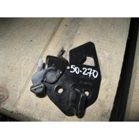 Замок багажника Skoda Octavia (A5 1Z-) 2004-2013 2006 1Z0827511C