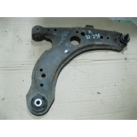 Рычаг передний Skoda Octavia (A4 1U-) 2000-2011 1J0407151C